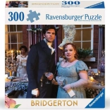 Ravensburger Puzzle Bridgerton 300 Pieces