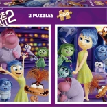 Educa puzzle Inside Out 2