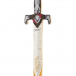 Souza! Staffan EVA Foam Knight Sword