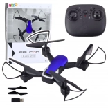 Falcon Drone with Six Axes and LED Lights