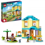 LEGO Friends Paisley’s House