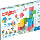 Geomag Magicube Creative 24 pieces