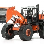 Metal Earth 3D Loader Puzzle