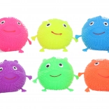 Világító labda gyerekeknek 7,5 cm