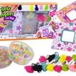 DIY Jewelry Making Set – Embroidery Floss Friendship Bracelets