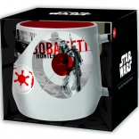 Ceramic Mug STAR WARS 350 ml