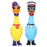 Squeaky Duck 31 cm