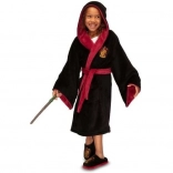Children's robe/coat Harry Potter 1 Gryffindor (L)