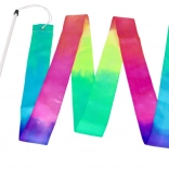 Goki tornaszalag pálcával – szivárvány