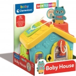 Montessori house CLEMENTONI