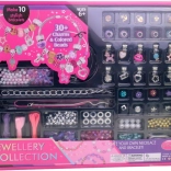 Set voor het maken van kettingen en armbanden