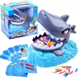 Interactive Game Crazy Fish-Eating Shark