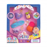 Bellies - Sweet Dreams Accessory Set