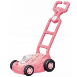 Pink Bubble Mower for Kids