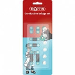 BOFFIN Magnetic Conductive Bridges – Expansion Set, 30 pcs