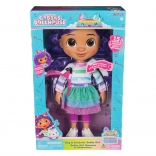 Interaktiv dukke Gabby Girl fra GABBY’S DOLLHOUSE 33 cm