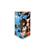 Puzzle Dino Farm Animals 24 Pieces