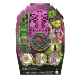 MONSTER HIGH Ultimate Secrets – Garden Mysteries: Venus McFlytrap Doll