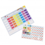 BIGJIGS TOYS Reward Chart