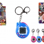 electronic pet keychain – digital tamagotchi