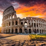 Magnolia puzzle Rome 1000 pieces