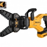 Hydraulisk redningssaks til børn 45 cm med lyd, på batterier