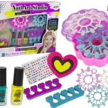 Nail Studio for Girls