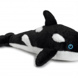 PLAY ECO plüss orka 30 cm