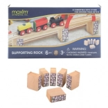 Maxim Hídtartó pillérek