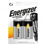 Energizer Alkaline Power Battery size C