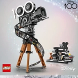LEGO 43230 Disney Camera in Honor of Walt Disney