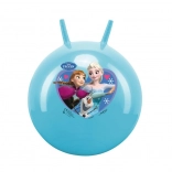 Hopsbal Frozen II met handgrepen 45–50 cm