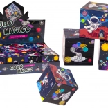 Magic Cube Educational Space Toy