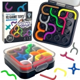 Woopie logical game Puzzle Brain Training