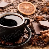 Time for Coffee Puzzle 1000 pieces