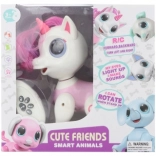 Távirányítós unikornis