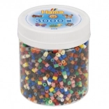 Hama MIDI likalne kroglice v dozi