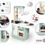 Children's Kitchen Bon Appetit Cherry blue-white