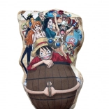 ONE PIECE 3D Pillow