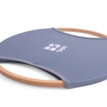 Set da tennis trampolino con pallina pelosa