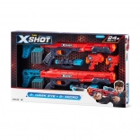 Set blasterjev X-Shot Excel Hawk Eye in Micro
