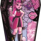 MONSTER HIGH Draculaura 150-Piece Puzzle