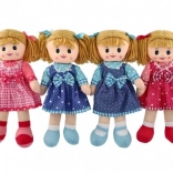 Rag Plush Doll 40 cm
