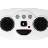 Daljinski upravljač za električni autić BMW M6 GT3