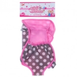 Doll Carrier 30–45 cm