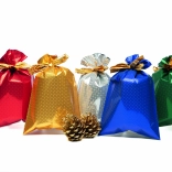 Cellophane Bag 20 × 35 cm Jiskra