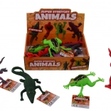 animaux extensibles Superstretch – 4 modèles