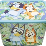 storage box 23 l BLUEY with lid