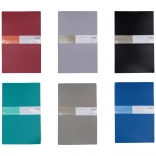 Catalogusmap A4, 30 insteekhoezen