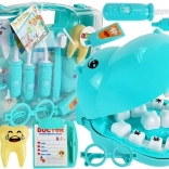 Little Dentist Set Hippo Dentist Diary